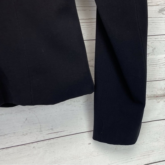 🍁 Candies Stretch Blazer Career Jacket Coat sz S - Picture 5 of 7